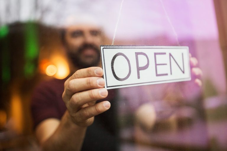 Open your storefront every day with local presence and reach achieved through local SEO strategies for small businesses.
