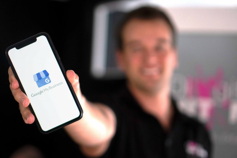 Google My Business is A Great Local SEO Tool
