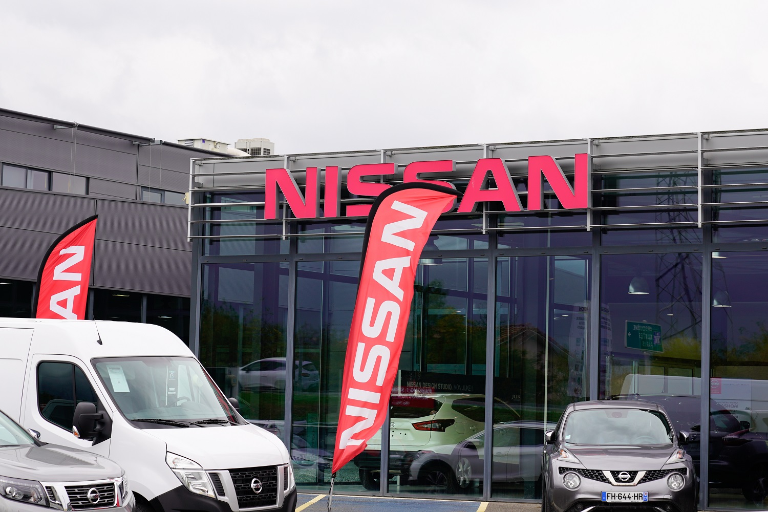 Nissan saw a 25x return on their Google Maps advertising spend