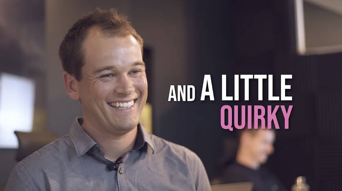 You can easily repurpose content using YouTube videos