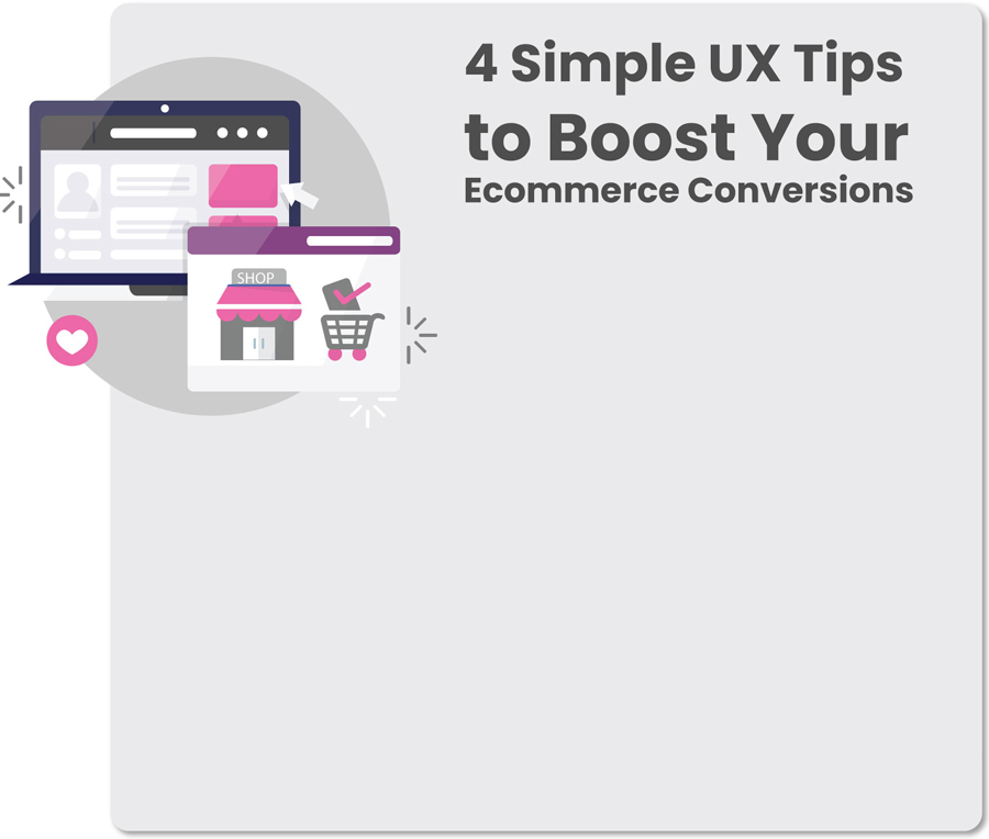Ecommerce UX Design