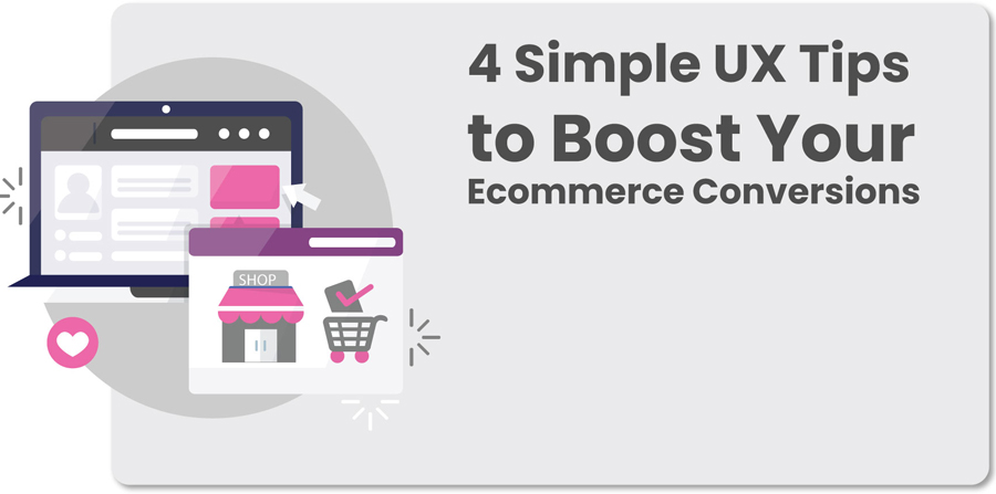 Ecommerce UX Design
