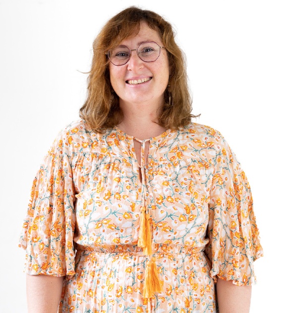 Angela Brewster - SEO Executive