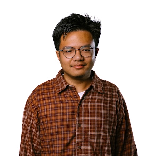 Ghazy Aziz, SEM Specialist