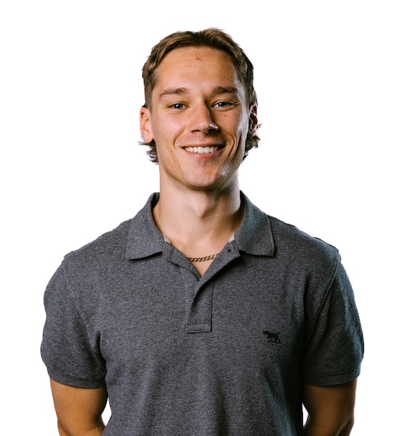 Matt Lenzo, SEO Executive