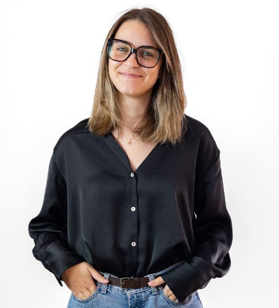 Matylda Bejger, provides branding services and content marketing services for Perth businesses.