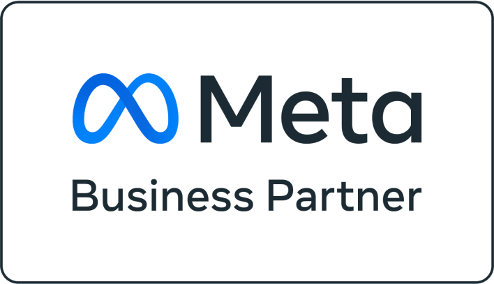 Meta logo