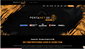 Pentanet.gg