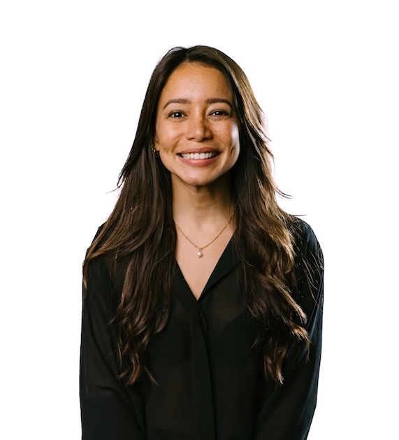 Tania Leon, Marketing & Automation Manager