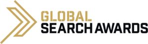 Global Search Awards logo