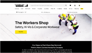 The Workers Shop