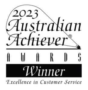 Australian Achiever Awards
