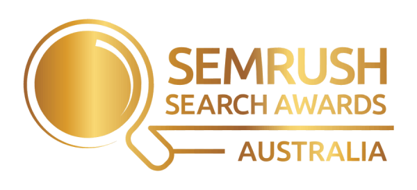Semrush search awards