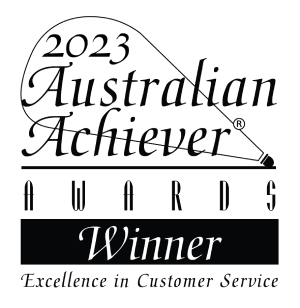 Australian Achiever Awards