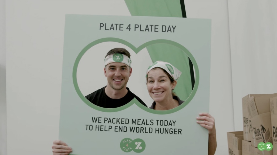 Plate 4 plate day