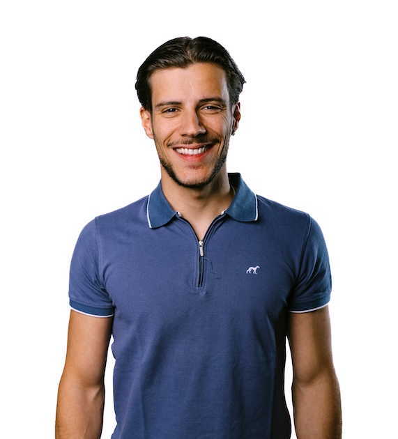 Miguel Diamond - SEO Executive & eCommerce Specialist