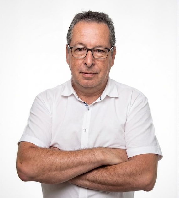 Patrice Cognard, Senior SEO Strategist